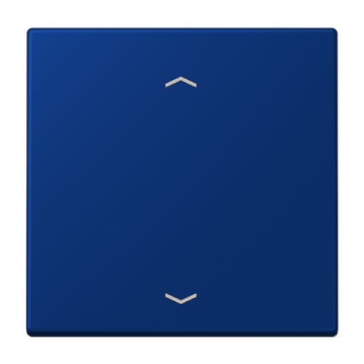 Tecla simple simb. persianas. LC4320T