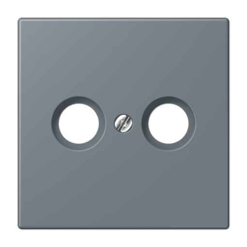 Placa toma TV. LC4320H