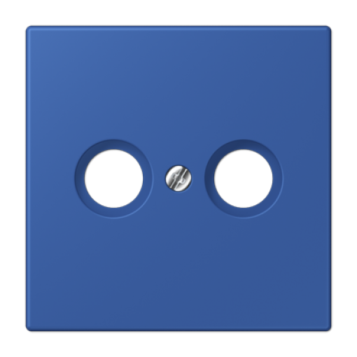 Placa toma TV. LC4320K