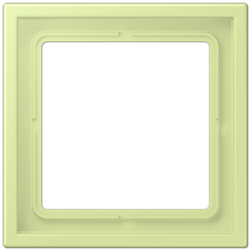 Marco simple. LS ZERO - LC32053