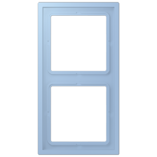 Marco doble. LS ZERO - LC32021