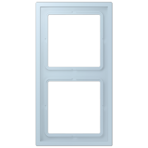 Marco doble. LS ZERO - LC32022