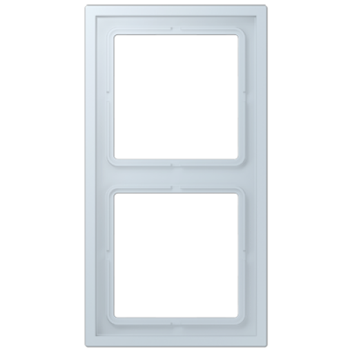 Marco doble. LS ZERO - LC32023