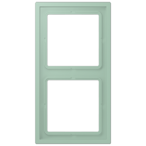 Marco doble. LS ZERO - LC32041