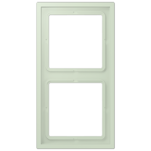 Marco doble. LS ZERO - LC32042