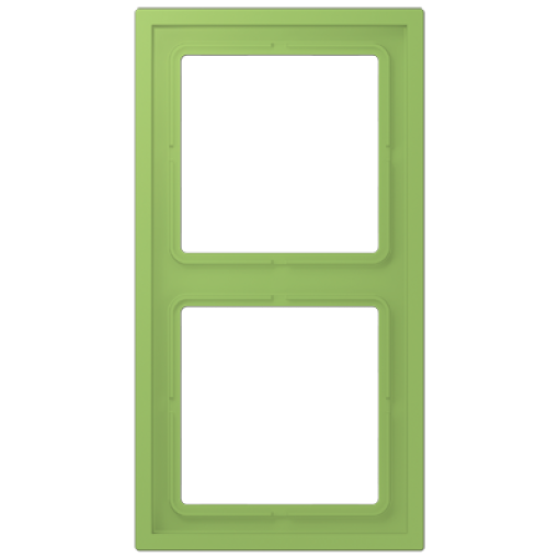 Marco doble. LS ZERO - LC32051