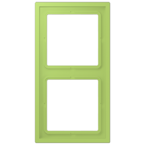 Marco doble. LS ZERO - LC32052