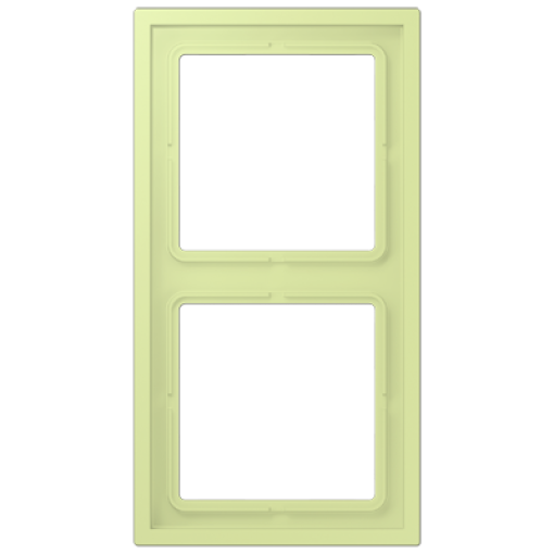 Marco doble. LS ZERO - LC32053