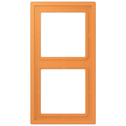 Marco doble. LS ZERO - LC32081