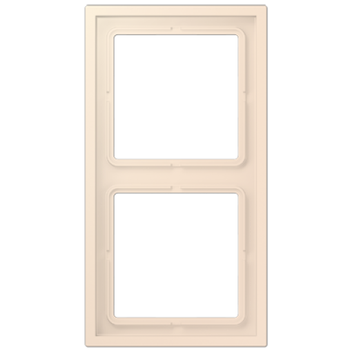 Marco doble. LS ZERO - LC32082