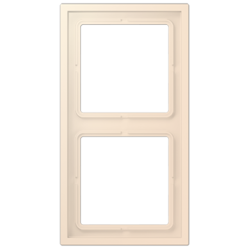 Marco doble. LS ZERO - LC32091