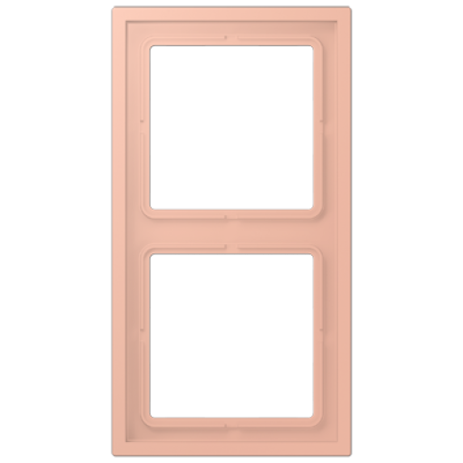 Marco doble. LS ZERO - LC32102