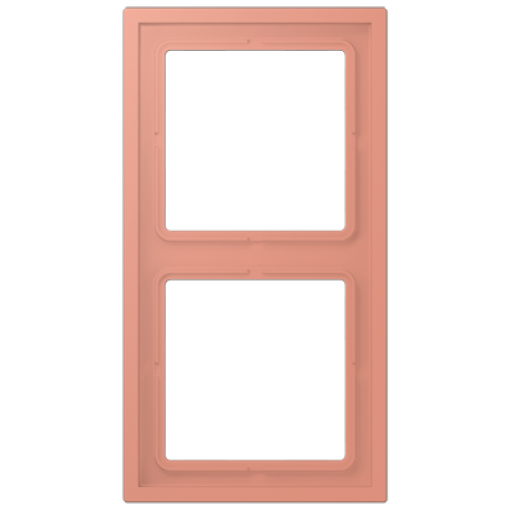 Marco doble. LS ZERO - LC32111