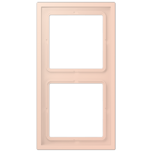 Marco doble. LS ZERO - LC32112