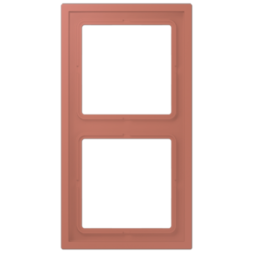 Marco doble. LS ZERO - LC32121