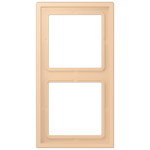 Marco doble. LS ZERO - LC32122