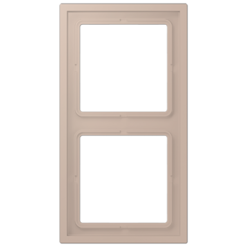 Marco doble. LS ZERO - LC32131