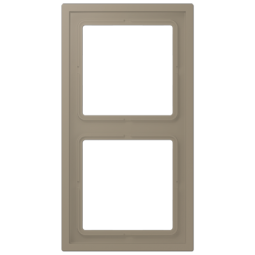 Marco doble. LS ZERO - LC32141