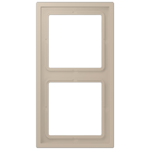 Marco doble. LS ZERO - LC32142