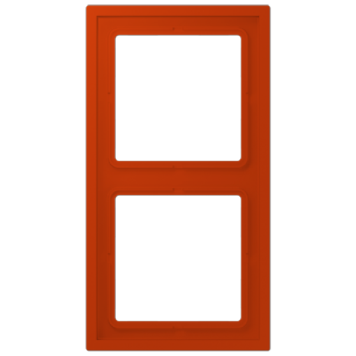 Marco doble. LS ZERO - LC4320A