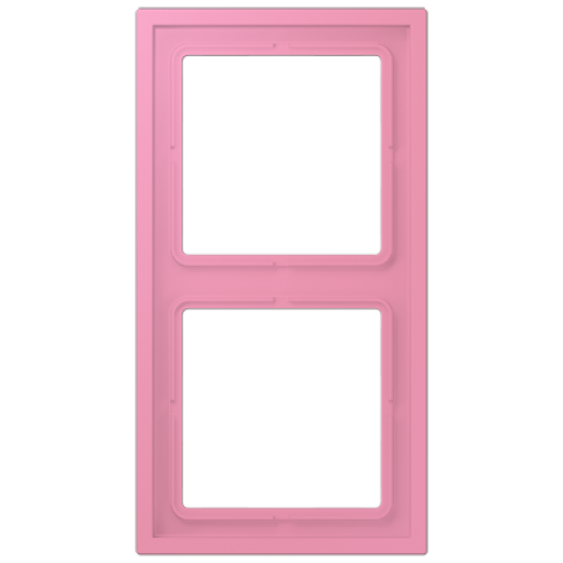 Marco doble. LS ZERO - LC4320C