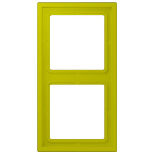 Marco doble. LS ZERO - LC4320F