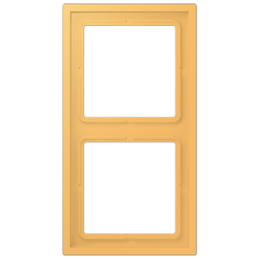 Marco doble. LS ZERO - LC4320L