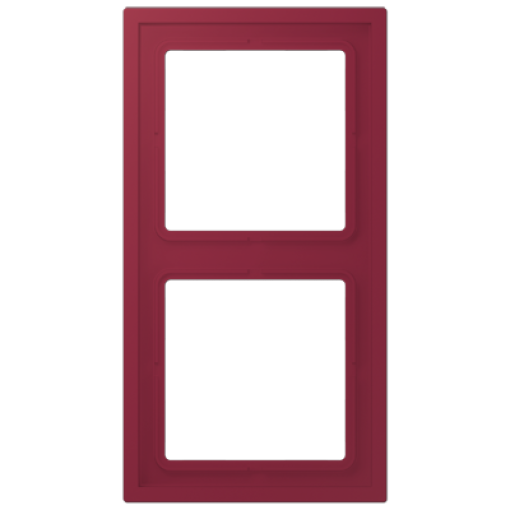 Marco doble. LS ZERO - LC4320M