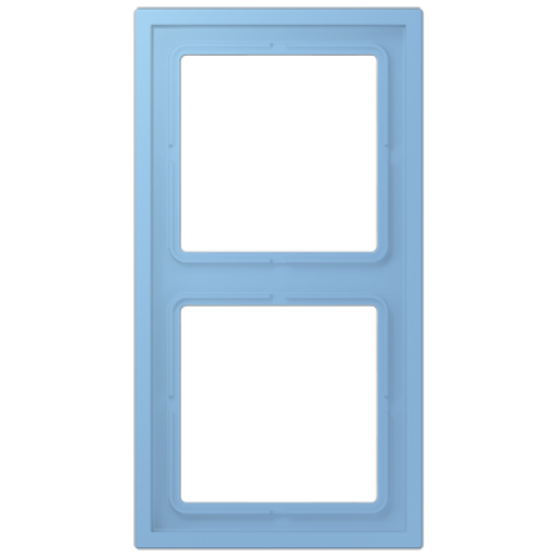 Marco doble. LS ZERO - LC4320N