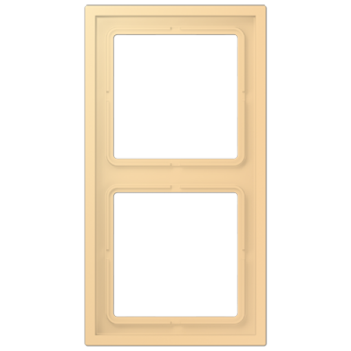 Marco doble. LS ZERO - LC4320P