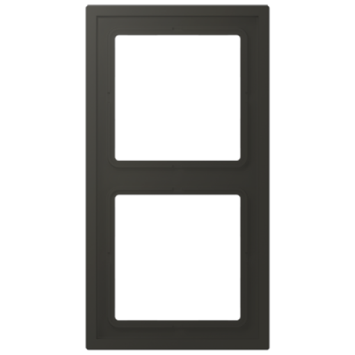 Marco doble. LS ZERO - LC4320R