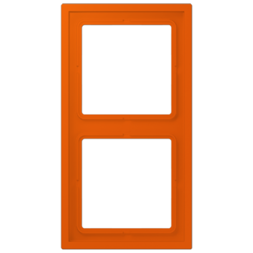 Marco doble. LS ZERO - LC4320S