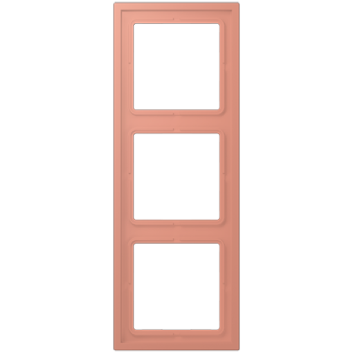 Marco triple. LS ZERO - LC32111