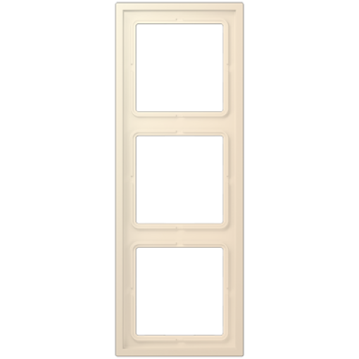 Marco triple. LS ZERO - LC32123