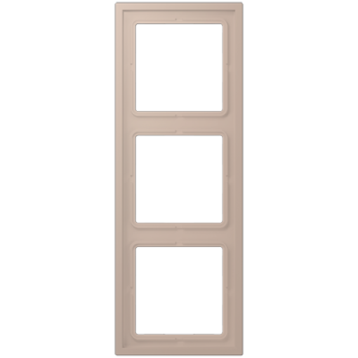 Marco triple. LS ZERO - LC32131