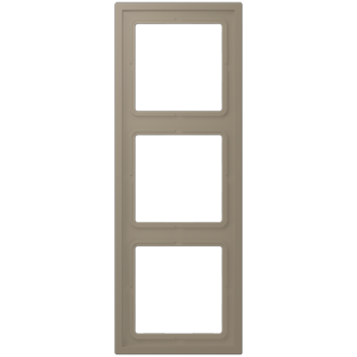 Marco triple. LS ZERO - LC32141