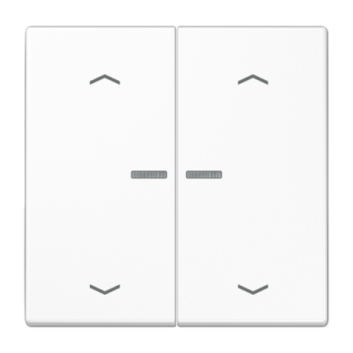 Tecla doble visorpers JH LS bl alpino