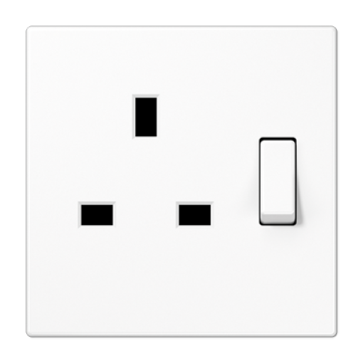 Enchufe desconectable BT LS bl alpino