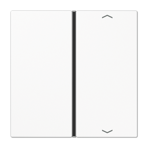 Tecla módulo sensor cpers. LS bl. alpi