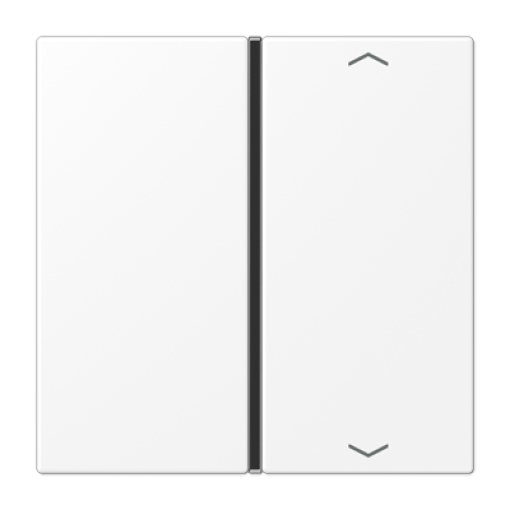 Tecla módulo sensor cpers. LS bl. Mate