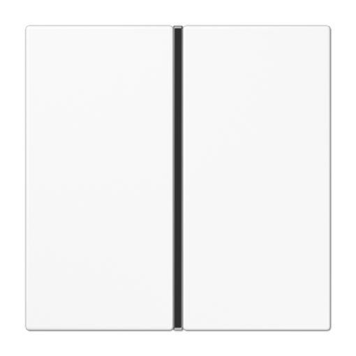 Kit teclas mód. F40 1 fase. LS bl. alpi