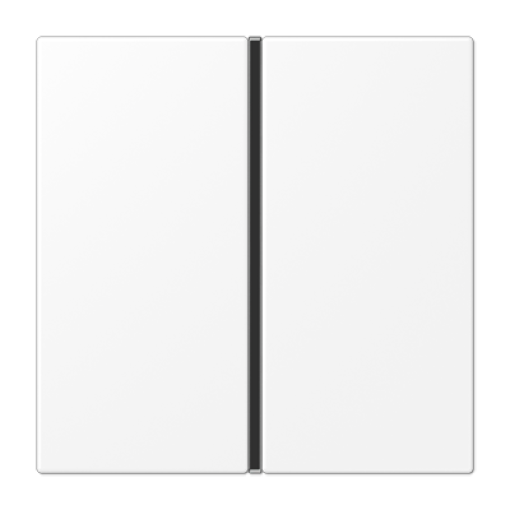 Kit teclas mód. F40 1 fase. LS bl. mate