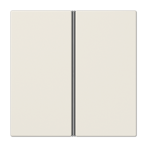 Kit teclas mód. F40 2 fases LS bl marfil