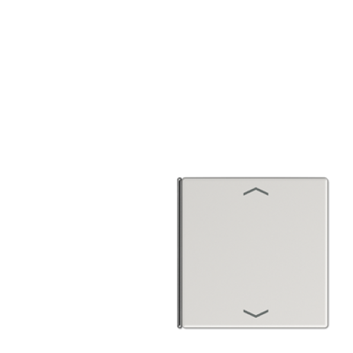 Tecla 14 pers. mód. F40 4F LS gris cl