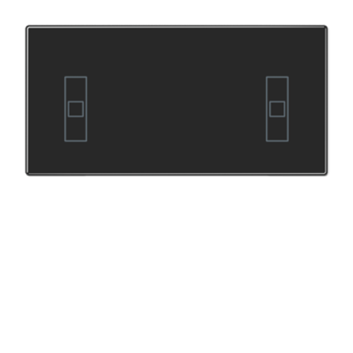 Recambio placa display. LS. Neutro