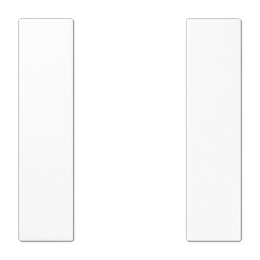 Kit teclas mód. F50 1 fase. LS bl. alpi