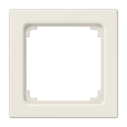 Marco intermedio LS blanco