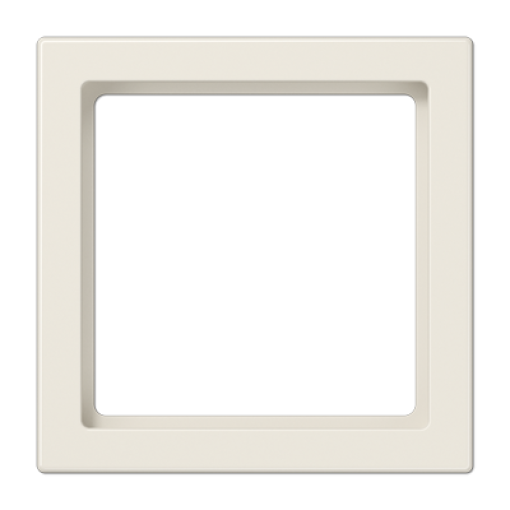 Marco intermedio LS blanco