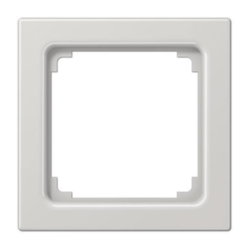 Marco intermedio LS gris claro