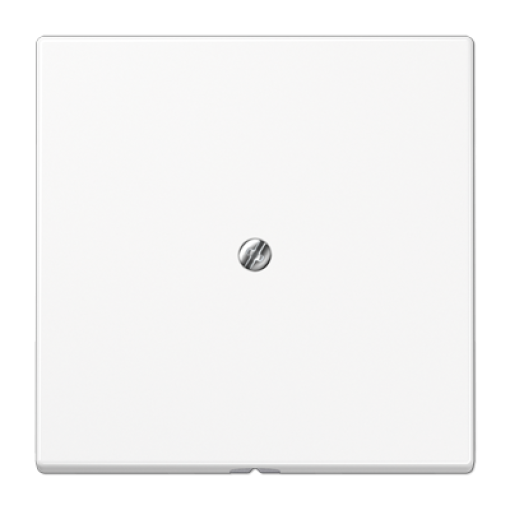 Placa con salida cable LS bl alpi